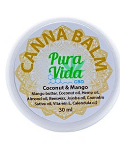 Balm Stick - Coconut & Mango 30ml