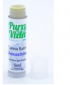Pura Vida Chocochino Lip Stick 5ml