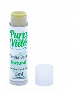 Organic Balm Lip Stick 5ml