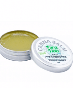 Pura Vida Balm Natural 2ml