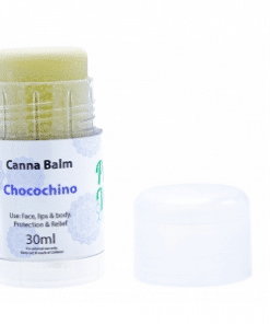 Pura Vida Canna Balm - Chocochino 30ml Stick