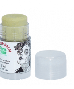 Pura Vida Canna Balm - Tattoo Balm 30ml Stick
