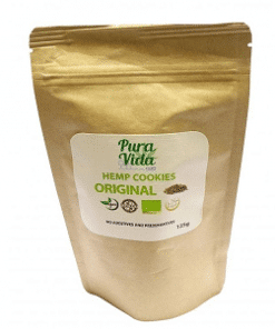 Hemp Cookies Original