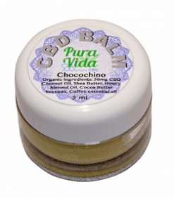 Pura Vida Chocochino Balm 5ml