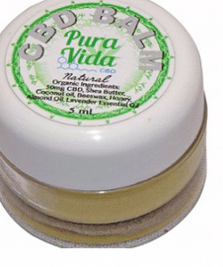 Pura Vida Balm Natural 5ml